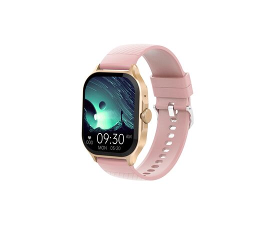 Смарт-часы Globex Smart Watch Urban (Gold)