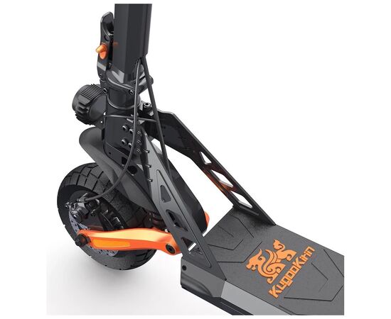 Электросамокат Kugoo Kirin G2 Pro (EU-G2P), изображение 10 Электросамокат Kugoo Kirin G2 Pro (EU-G2P), изображение 10
