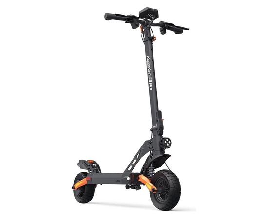 Электросамокат Kugoo Kirin G2 Pro (EU-G2P), изображение 3 Электросамокат Kugoo Kirin G2 Pro (EU-G2P), изображение 3