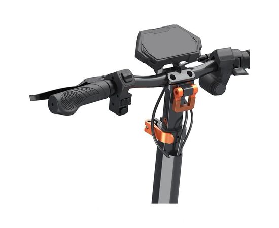Электросамокат Kugoo Kirin G2 Pro (EU-G2P), изображение 8 Электросамокат Kugoo Kirin G2 Pro (EU-G2P), изображение 8