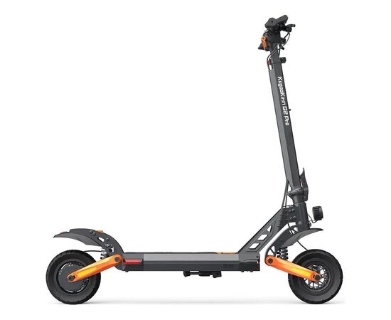 Електросамокат Kugoo Kirin G2 Pro (EU-G2P)