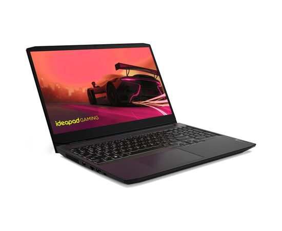 Ноутбук Lenovo IdeaPad Gaming 3 15ACH6 (82K202CTRA), зображення 2 Ноутбук Lenovo IdeaPad Gaming 3 15ACH6 (82K202CTRA), зображення 2