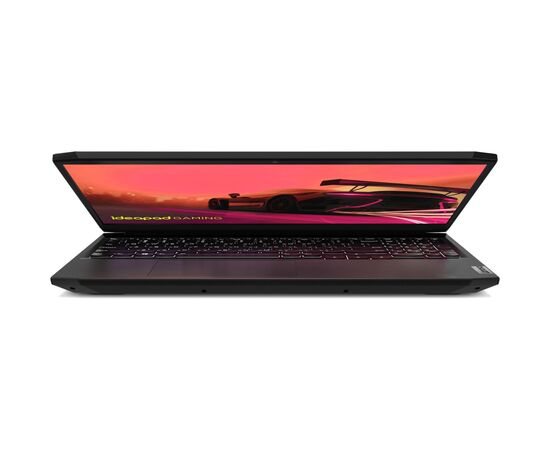 Ноутбук Lenovo IdeaPad Gaming 3 15ACH6 (82K202CTRA), зображення 7 Ноутбук Lenovo IdeaPad Gaming 3 15ACH6 (82K202CTRA), зображення 7