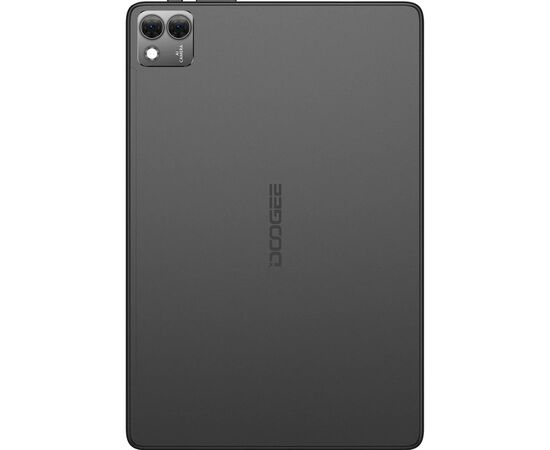 Планшет Doogee T10S 6/128GB 4G Grey (6924351639044), изображение 3
