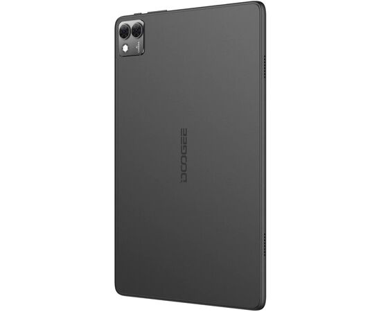 Планшет Doogee T10S 6/128GB 4G Grey (6924351639044), изображение 5