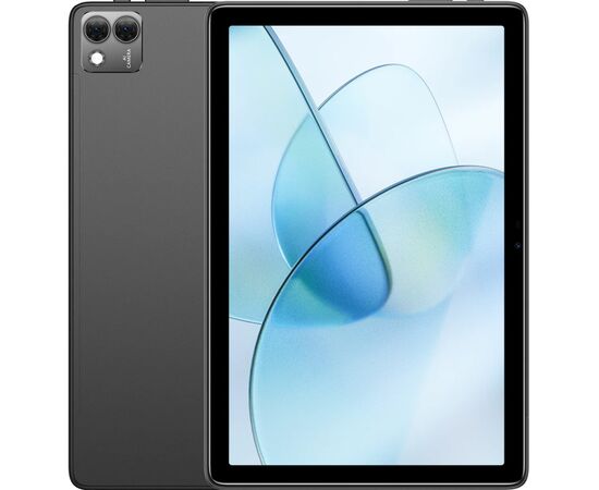 Планшет Doogee T10S 6/128GB 4G Grey (6924351639044)