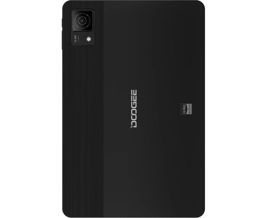 Планшет Doogee T30 Ultra 12/256GB 4G Black (6924351657840), изображение 3 Планшет Doogee T30 Ultra 12/256GB 4G Black (6924351657840), изображение 3