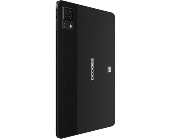 Планшет Doogee T30 Ultra 12/256GB 4G Black (6924351657840), изображение 5 Планшет Doogee T30 Ultra 12/256GB 4G Black (6924351657840), изображение 5