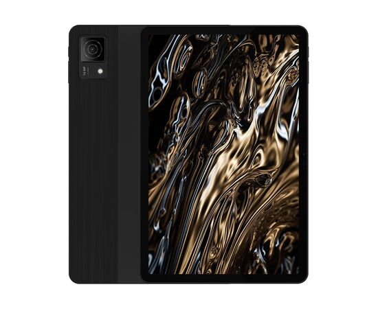 Планшет Doogee T30 Ultra 12/256GB 4G Black (6924351657840)