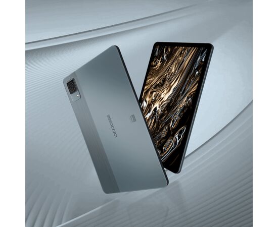 Планшет Doogee T30 Ultra 12/256GB 4G Grey (6924351657796), изображение 5 Планшет Doogee T30 Ultra 12/256GB 4G Grey (6924351657796), изображение 5