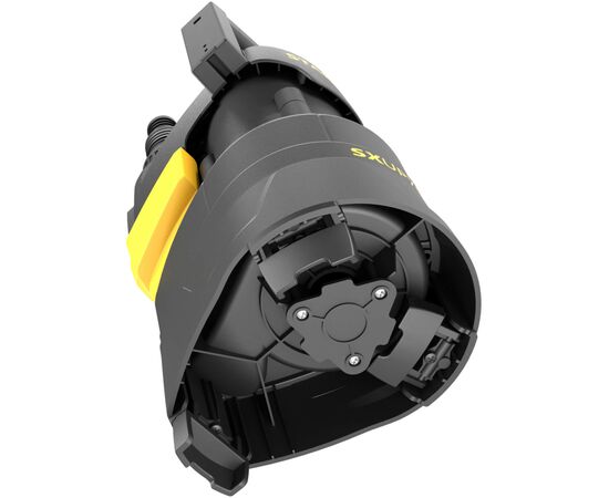 Дренажный насос Stanley 0.75 кВт, для чистой и грязной воды, 13500 л/ч (SXUP750PTE), изображение 2