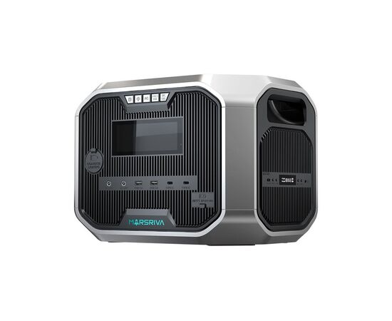 Зарядная станция Marsriva MP12 1200W, 1310Wh (MP12)