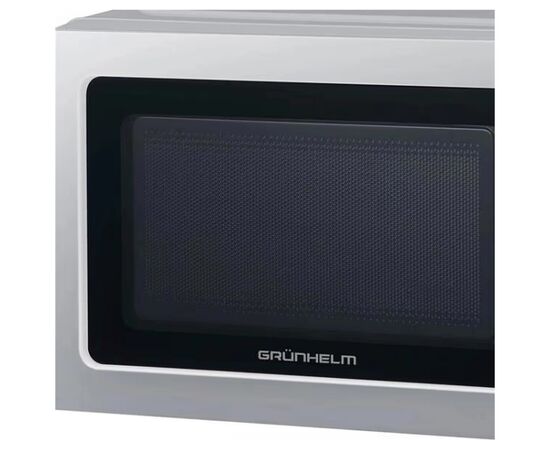Микроволновая печь Grunhelm 20MX711-G, изображение 2 Микроволновая печь Grunhelm 20MX711-G, изображение 2