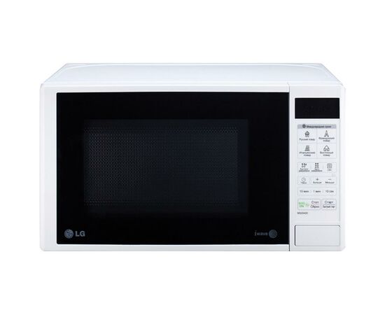 Микроволновая печь LG MS-2042DY (MS2042DY), изображение 2 Микроволновая печь LG MS-2042DY (MS2042DY), изображение 2
