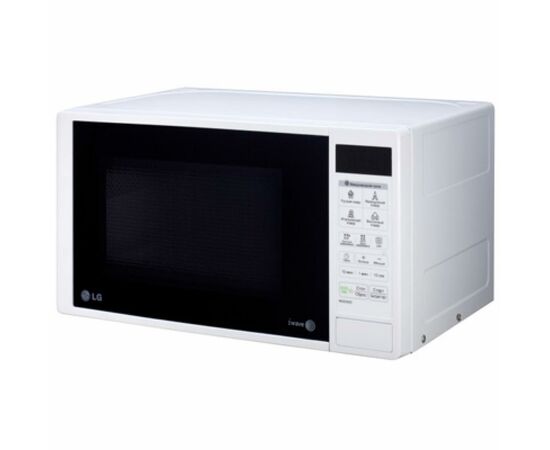 Мікрохвильова піч LG MS-2042DY (MS2042DY)