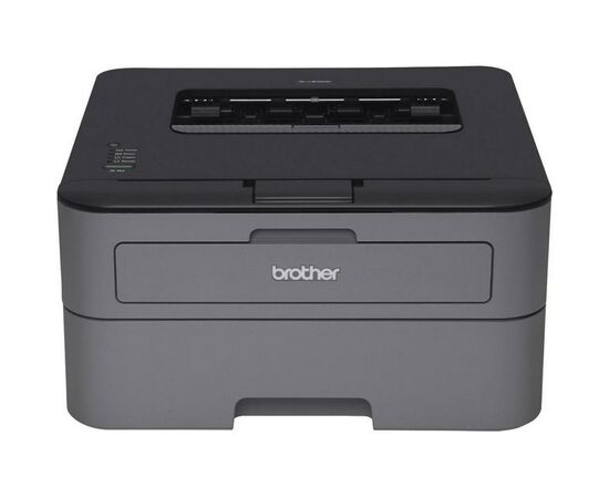 Лазерный принтер Brother HL-L2300DR (HLL2300DR1)