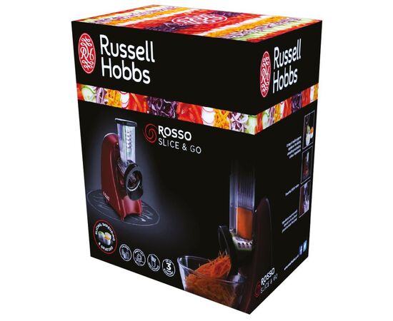 Измельчитель Russell Hobbs 22280-56, изображение 2 Измельчитель Russell Hobbs 22280-56, изображение 2