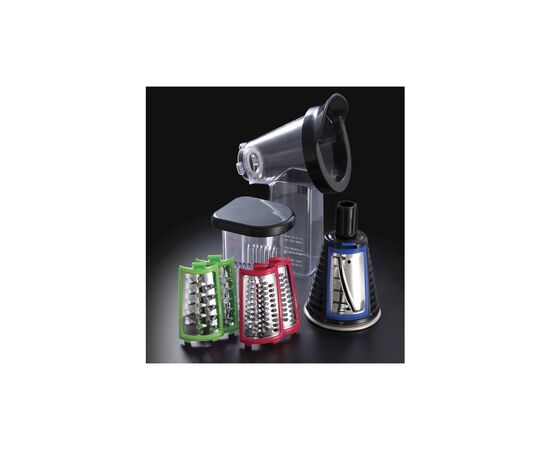 Измельчитель Russell Hobbs 22280-56, изображение 5 Измельчитель Russell Hobbs 22280-56, изображение 5