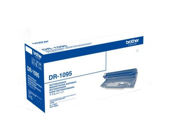 Драм картридж Brother DR1095, 10K (DR1095)
