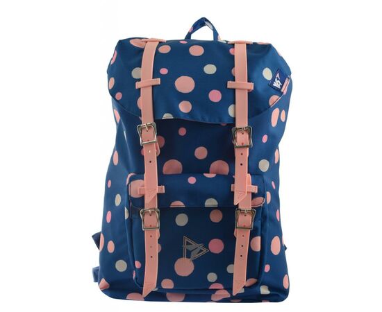 Рюкзак школьный Yes T-59 Confetti (557226), изображение 4 Рюкзак школьный Yes T-59 Confetti (557226), изображение 4
