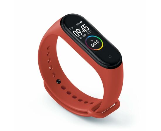 Ремешок для фитнес браслета Armorstandart для Xiaomi Mi Band 4/3 Flame (ARM55109)