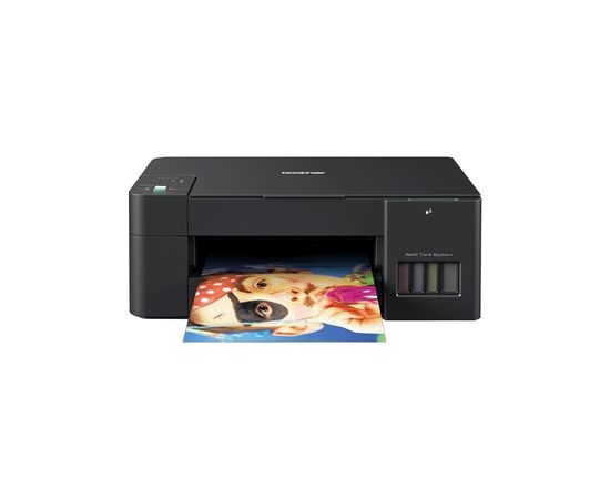 Многофункциональное устройство Brother DCP-T220 (DCPT220R1), изображение 2 Многофункциональное устройство Brother DCP-T220 (DCPT220R1), изображение 2