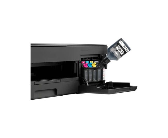 Многофункциональное устройство Brother DCP-T220 (DCPT220R1), изображение 4 Многофункциональное устройство Brother DCP-T220 (DCPT220R1), изображение 4