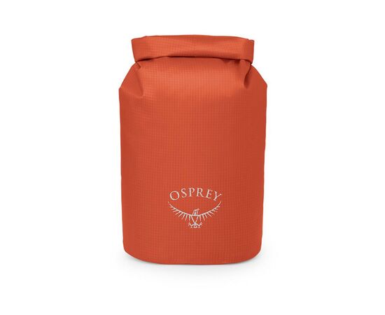 Гермомешок Osprey Wildwater Dry Bag 8 mars orange - O/S - помаранчевий (009.3481), изображение 2 Гермомешок Osprey Wildwater Dry Bag 8 mars orange - O/S - помаранчевий (009.3481), изображение 2