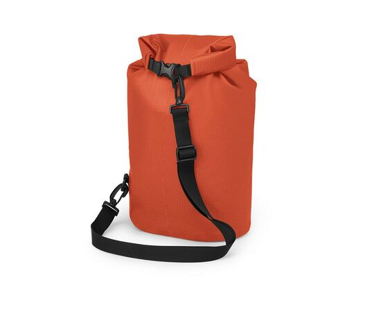 Гермомешок Osprey Wildwater Dry Bag 8 mars orange - O/S - помаранчевий (009.3481), изображение 3 Гермомешок Osprey Wildwater Dry Bag 8 mars orange - O/S - помаранчевий (009.3481), изображение 3