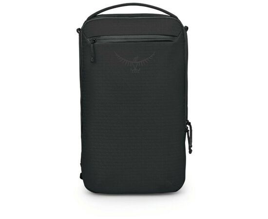 Рюкзак туристический Osprey Archeon Sling 10 black O/S (009.3681), изображение 2 Рюкзак туристический Osprey Archeon Sling 10 black O/S (009.3681), изображение 2