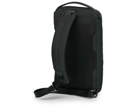 Рюкзак туристический Osprey Archeon Sling 10 black O/S (009.3681), изображение 3 Рюкзак туристический Osprey Archeon Sling 10 black O/S (009.3681), изображение 3