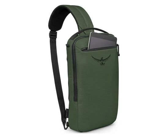 Рюкзак туристичний Osprey Archeon Sling 10 scenic valley O/S (009.3682), зображення 5 Рюкзак туристичний Osprey Archeon Sling 10 scenic valley O/S (009.3682), зображення 5