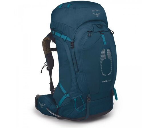 Рюкзак туристический Osprey Atmos AG 65 venturi blue L/XL (009.2790)