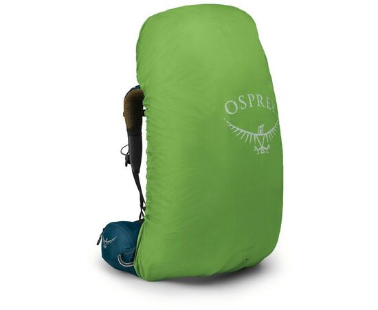 Рюкзак туристический Osprey Atmos AG 65 venturi blue S/M (009.2791), изображение 4 Рюкзак туристический Osprey Atmos AG 65 venturi blue S/M (009.2791), изображение 4