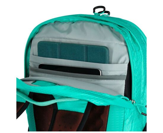 Рюкзак туристический Osprey Comet 30 atlas blue heather O/S (009.3140), изображение 10 Рюкзак туристический Osprey Comet 30 atlas blue heather O/S (009.3140), изображение 10