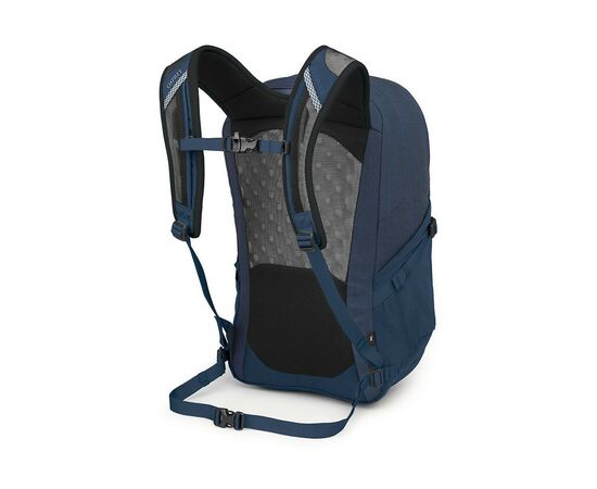 Рюкзак туристический Osprey Comet 30 atlas blue heather O/S (009.3140), изображение 2 Рюкзак туристический Osprey Comet 30 atlas blue heather O/S (009.3140), изображение 2