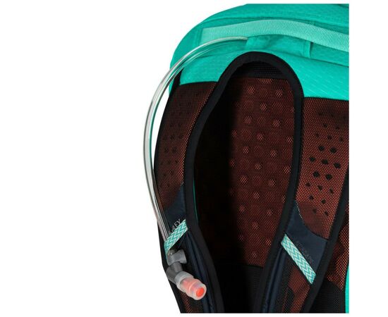 Рюкзак туристический Osprey Comet 30 atlas blue heather O/S (009.3140), изображение 9 Рюкзак туристический Osprey Comet 30 atlas blue heather O/S (009.3140), изображение 9