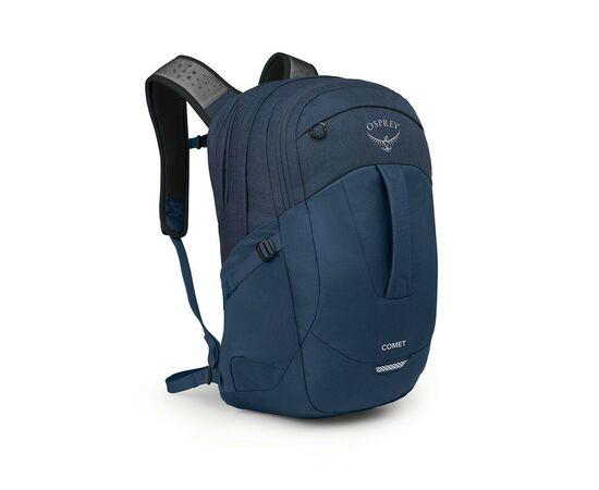 Рюкзак туристичний Osprey Comet 30 atlas blue heather O/S (009.3140)