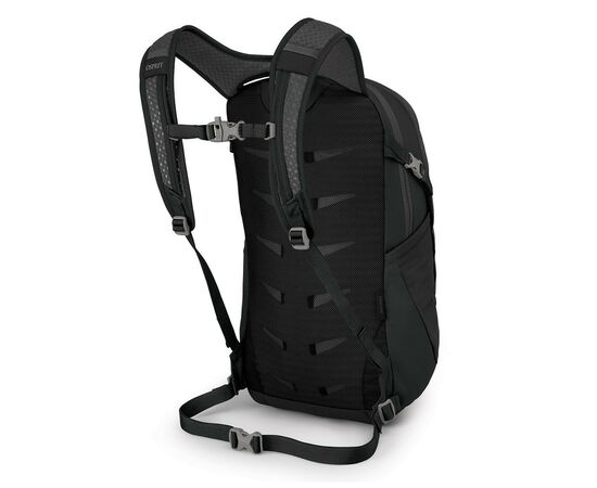 Рюкзак туристический Osprey Daylite 13 black O/S (009.2485), изображение 2 Рюкзак туристический Osprey Daylite 13 black O/S (009.2485), изображение 2