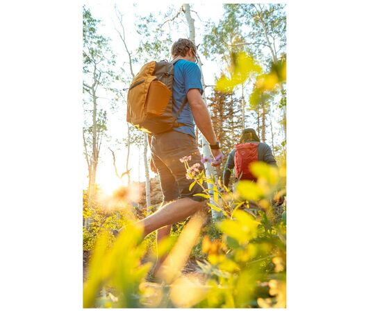 Рюкзак туристический Osprey Daylite 13 black O/S (009.2485), изображение 3 Рюкзак туристический Osprey Daylite 13 black O/S (009.2485), изображение 3