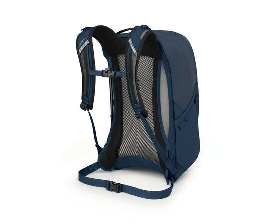 Рюкзак туристичний Osprey Parsec 26 atlas blue heather O/S (009.3136), зображення 2 Рюкзак туристичний Osprey Parsec 26 atlas blue heather O/S (009.3136), зображення 2