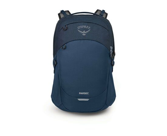 Рюкзак туристичний Osprey Parsec 26 atlas blue heather O/S (009.3136), зображення 4 Рюкзак туристичний Osprey Parsec 26 atlas blue heather O/S (009.3136), зображення 4