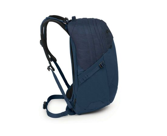 Рюкзак туристичний Osprey Parsec 26 atlas blue heather O/S (009.3136), зображення 5 Рюкзак туристичний Osprey Parsec 26 atlas blue heather O/S (009.3136), зображення 5