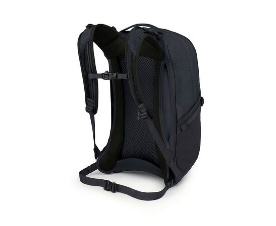 Рюкзак туристический Osprey Parsec 26 black O/S (009.3133), изображение 2 Рюкзак туристический Osprey Parsec 26 black O/S (009.3133), изображение 2