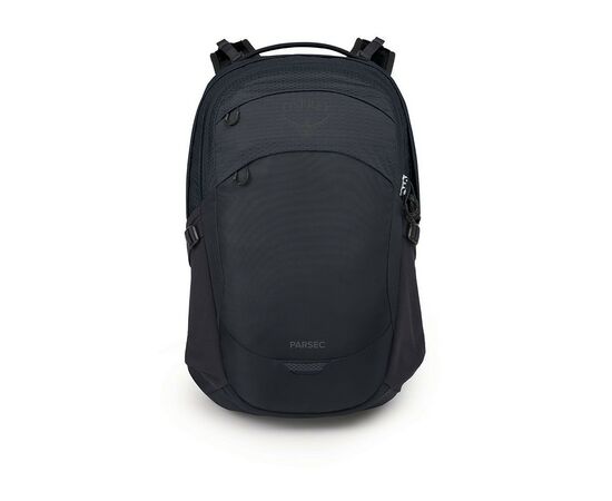 Рюкзак туристический Osprey Parsec 26 black O/S (009.3133), изображение 3 Рюкзак туристический Osprey Parsec 26 black O/S (009.3133), изображение 3