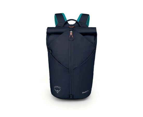 Рюкзак туристический Osprey Zealot 30 cetacean blue O/S (009.3113), изображение 4 Рюкзак туристический Osprey Zealot 30 cetacean blue O/S (009.3113), изображение 4