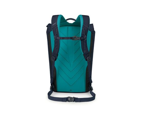 Рюкзак туристический Osprey Zealot 30 cetacean blue O/S (009.3113), изображение 5 Рюкзак туристический Osprey Zealot 30 cetacean blue O/S (009.3113), изображение 5
