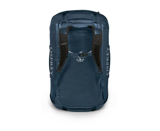 Сумка дорожная Osprey Transporter 95 venturi blue (009.2581), изображение 2