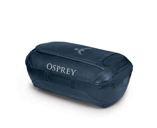Сумка дорожная Osprey Transporter 95 venturi blue (009.2581), изображение 3