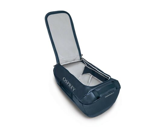 Сумка дорожная Osprey Transporter 95 venturi blue (009.2581), изображение 5